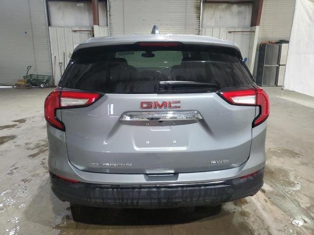 Photo 5 VIN: 3GKALTEG5RL336184 - GMC TERRAIN SL 