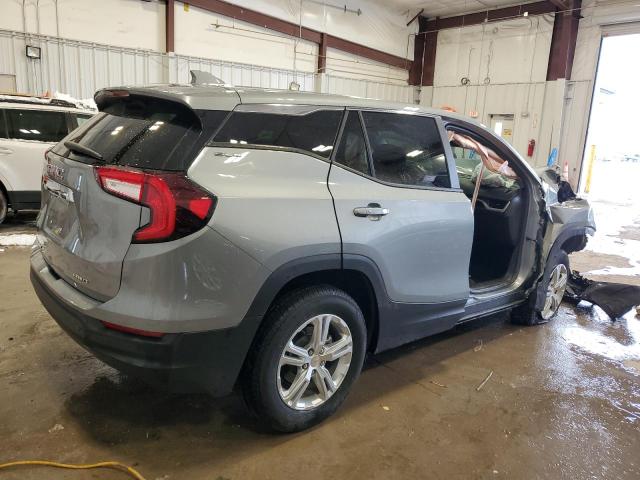 Photo 2 VIN: 3GKALTEG5RL370626 - GMC TERRAIN SL 