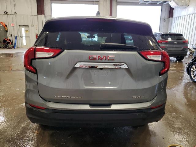 Photo 5 VIN: 3GKALTEG5RL370626 - GMC TERRAIN SL 