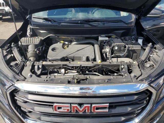 Photo 11 VIN: 3GKALTEG6PL134225 - GMC TERRAIN SL 