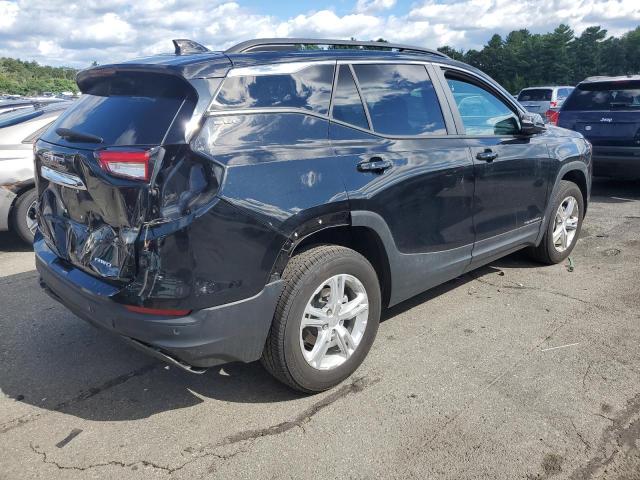 Photo 2 VIN: 3GKALTEG6PL134225 - GMC TERRAIN SL 