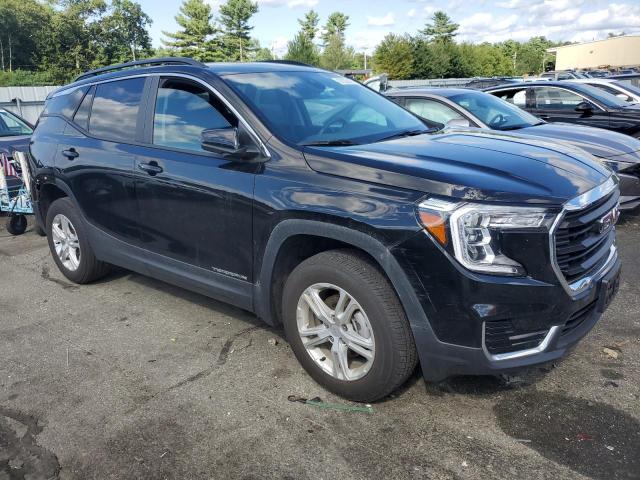 Photo 3 VIN: 3GKALTEG6PL134225 - GMC TERRAIN SL 