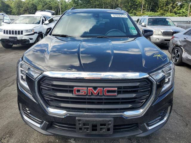 Photo 4 VIN: 3GKALTEG6PL134225 - GMC TERRAIN SL 