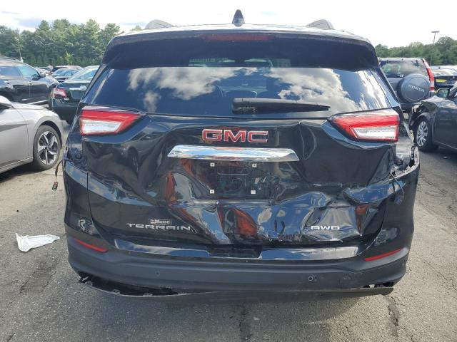 Photo 5 VIN: 3GKALTEG6PL134225 - GMC TERRAIN SL 