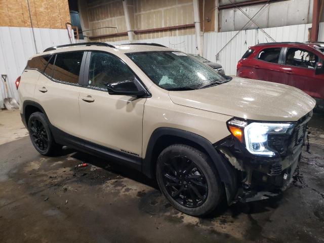 Photo 3 VIN: 3GKALTEG6PL173266 - GMC TERRAIN SL 