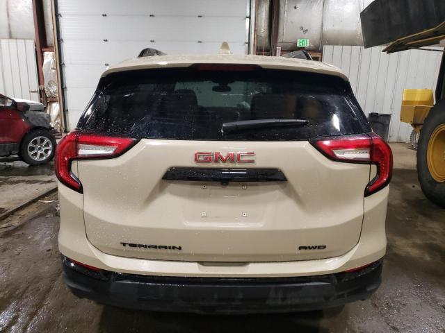 Photo 5 VIN: 3GKALTEG6PL173266 - GMC TERRAIN SL 