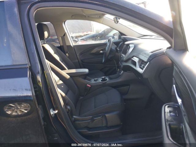 Photo 4 VIN: 3GKALTEG6RL189681 - GMC TERRAIN 