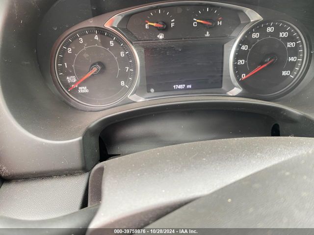 Photo 6 VIN: 3GKALTEG6RL189681 - GMC TERRAIN 