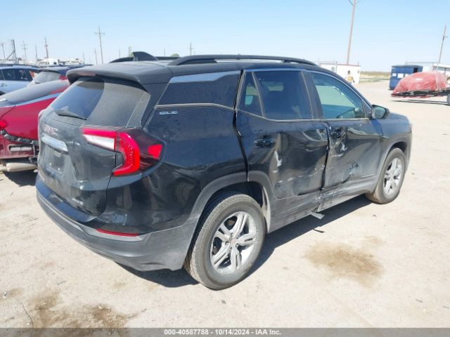 Photo 3 VIN: 3GKALTEG6RL268784 - GMC TERRAIN 