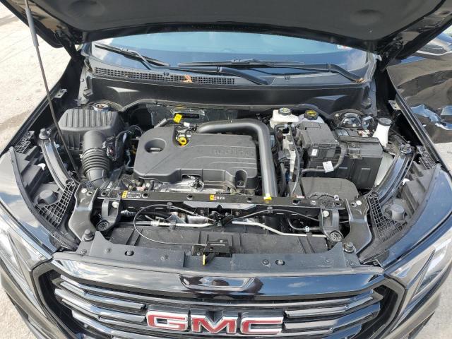 Photo 11 VIN: 3GKALTEG7RL251816 - GMC TERRAIN SL 