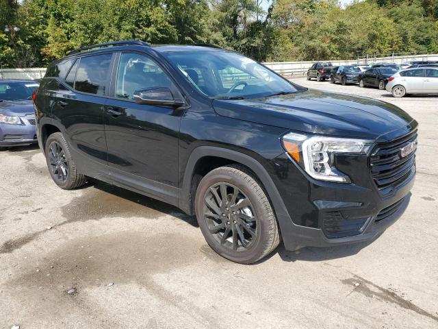 Photo 3 VIN: 3GKALTEG7RL251816 - GMC TERRAIN SL 