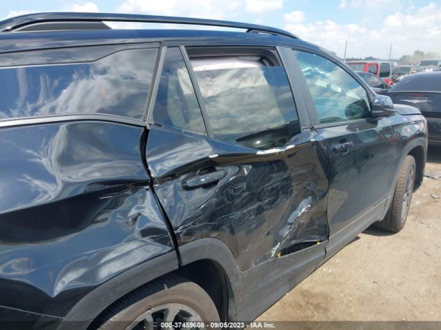 Photo 5 VIN: 3GKALTEG8PL134677 - GMC TERRAIN 