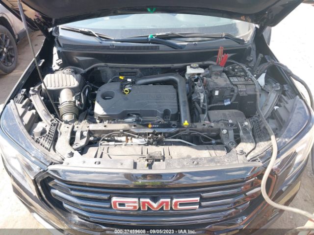 Photo 9 VIN: 3GKALTEG8PL134677 - GMC TERRAIN 