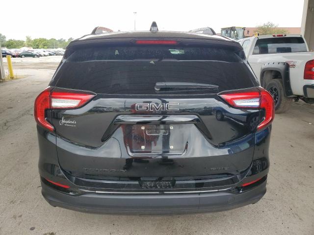 Photo 5 VIN: 3GKALTEG8PL202735 - GMC TERRAIN SL 