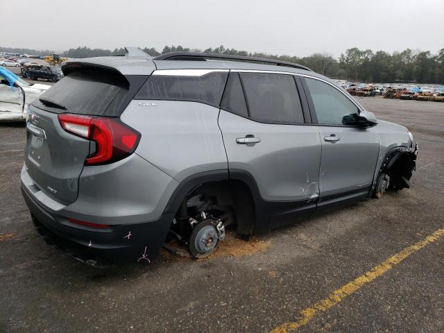 Photo 2 VIN: 3GKALTEG9PL125132 - GMC TERRAIN SL 