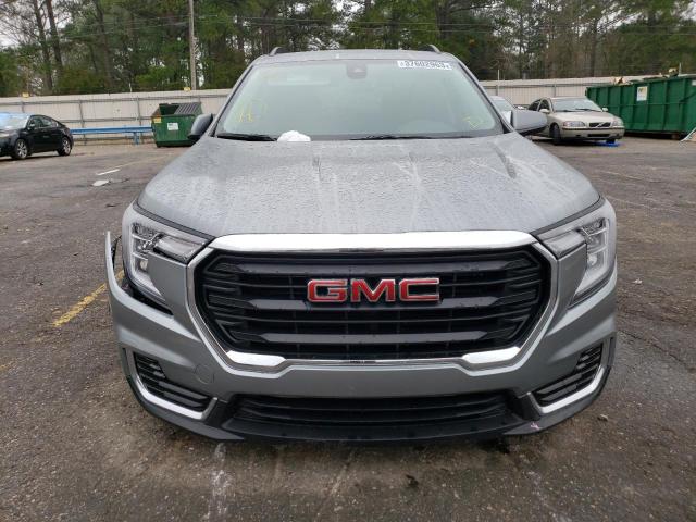 Photo 4 VIN: 3GKALTEG9PL125132 - GMC TERRAIN SL 