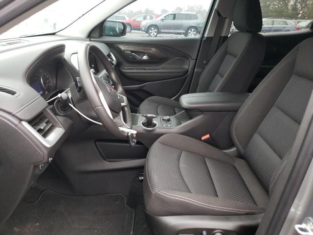 Photo 6 VIN: 3GKALTEG9PL125132 - GMC TERRAIN SL 