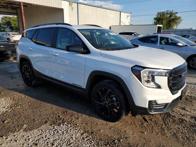 Photo 3 VIN: 3GKALTEG9PL165520 - GMC TERRAIN SL 