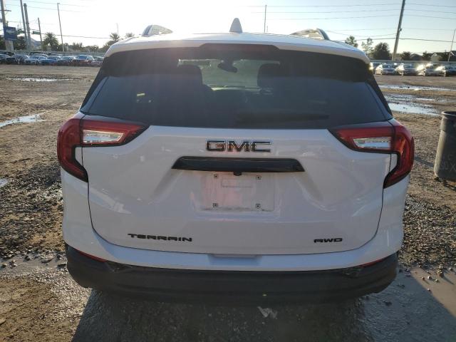 Photo 5 VIN: 3GKALTEG9PL165520 - GMC TERRAIN SL 