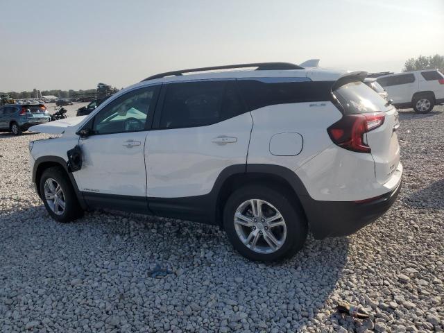 Photo 1 VIN: 3GKALTEGXPL269756 - GMC TERRAIN SL 