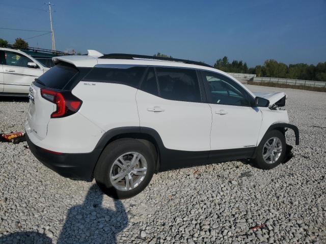 Photo 2 VIN: 3GKALTEGXPL269756 - GMC TERRAIN SL 