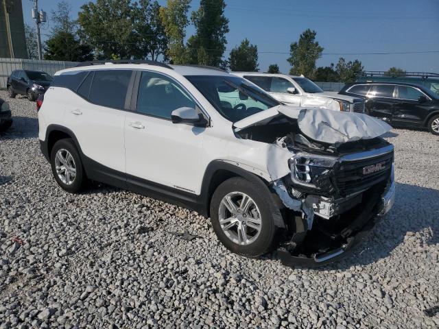 Photo 3 VIN: 3GKALTEGXPL269756 - GMC TERRAIN SL 