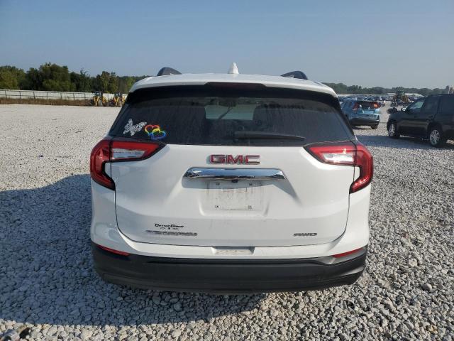 Photo 5 VIN: 3GKALTEGXPL269756 - GMC TERRAIN SL 