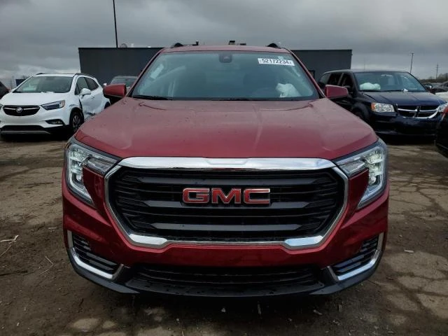 Photo 4 VIN: 3GKALTEGXRL109024 - GMC TERRAIN SL 