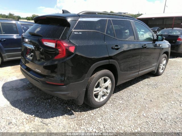 Photo 3 VIN: 3GKALTEGXRL222410 - GMC TERRAIN 