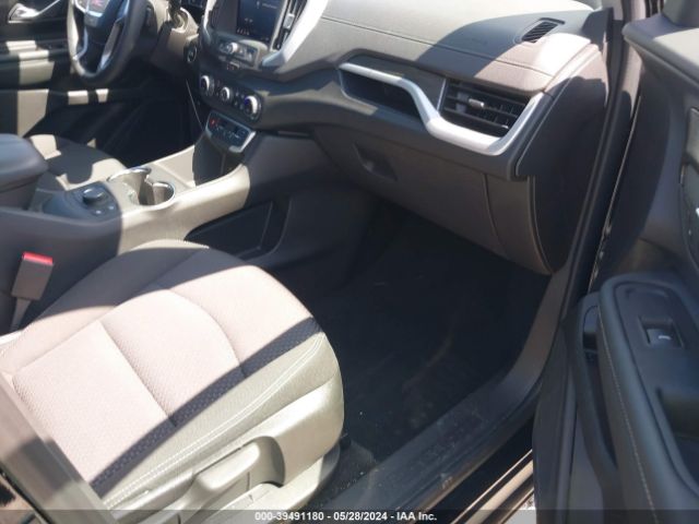 Photo 4 VIN: 3GKALTEGXRL222410 - GMC TERRAIN 