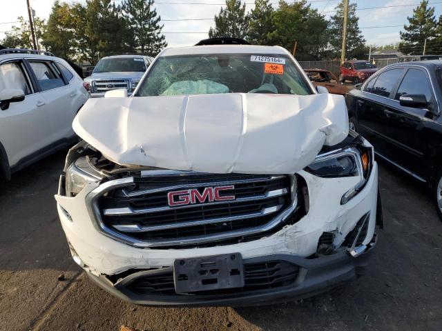 Photo 4 VIN: 3GKALTEV0JL143167 - GMC TERRAIN SL 