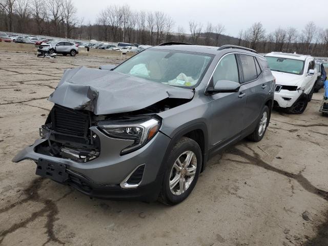 Photo 0 VIN: 3GKALTEV0JL227036 - GMC TERRAIN SL 