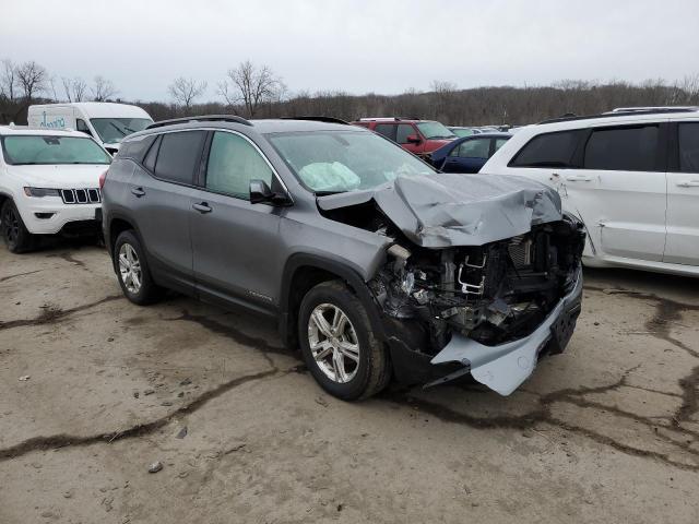 Photo 3 VIN: 3GKALTEV0JL227036 - GMC TERRAIN SL 