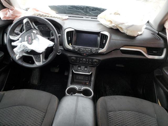 Photo 7 VIN: 3GKALTEV0JL227036 - GMC TERRAIN SL 