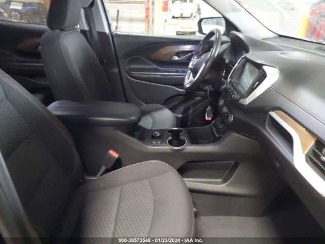 Photo 4 VIN: 3GKALTEV0JL250008 - GMC TERRAIN 