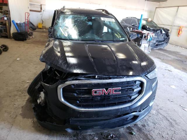 Photo 4 VIN: 3GKALTEV0JL272252 - GMC TERRAIN SL 