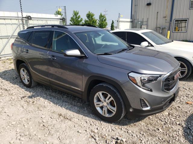 Photo 3 VIN: 3GKALTEV0JL272395 - GMC TERRAIN 