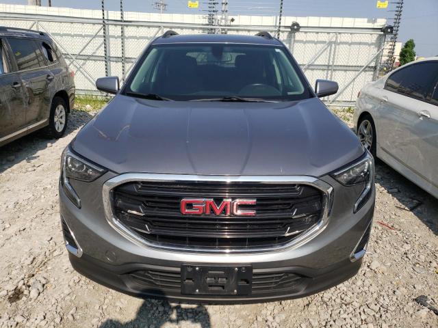 Photo 4 VIN: 3GKALTEV0JL272395 - GMC TERRAIN 