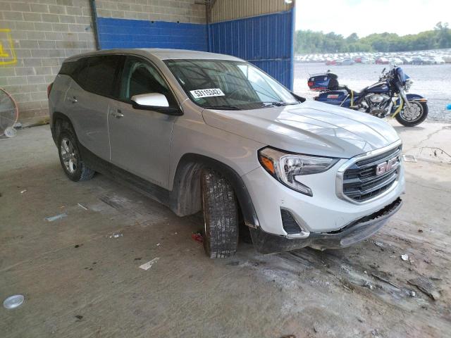 Photo 0 VIN: 3GKALTEV0JL280335 - GMC TERRAIN SL 