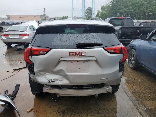 Photo 5 VIN: 3GKALTEV0JL291691 - GMC TERRAIN SL 