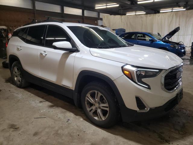 Photo 3 VIN: 3GKALTEV0JL313530 - GMC TERRAIN 