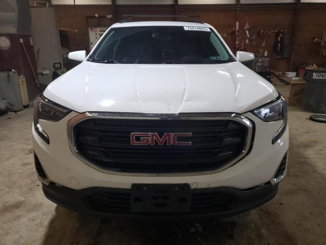 Photo 4 VIN: 3GKALTEV0JL313530 - GMC TERRAIN 