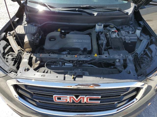 Photo 11 VIN: 3GKALTEV0JL353364 - GMC TERRAIN SL 