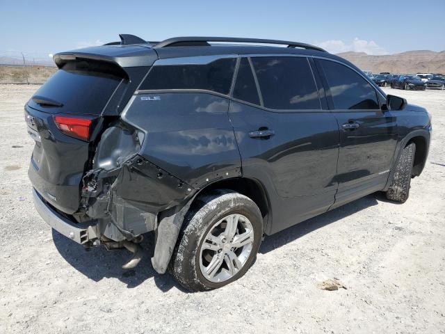 Photo 2 VIN: 3GKALTEV0JL353364 - GMC TERRAIN SL 