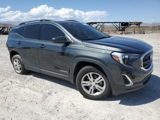 Photo 3 VIN: 3GKALTEV0JL353364 - GMC TERRAIN SL 