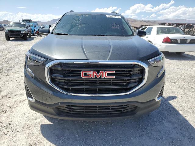 Photo 4 VIN: 3GKALTEV0JL353364 - GMC TERRAIN SL 