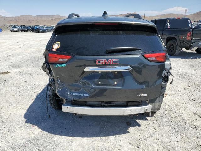 Photo 5 VIN: 3GKALTEV0JL353364 - GMC TERRAIN SL 