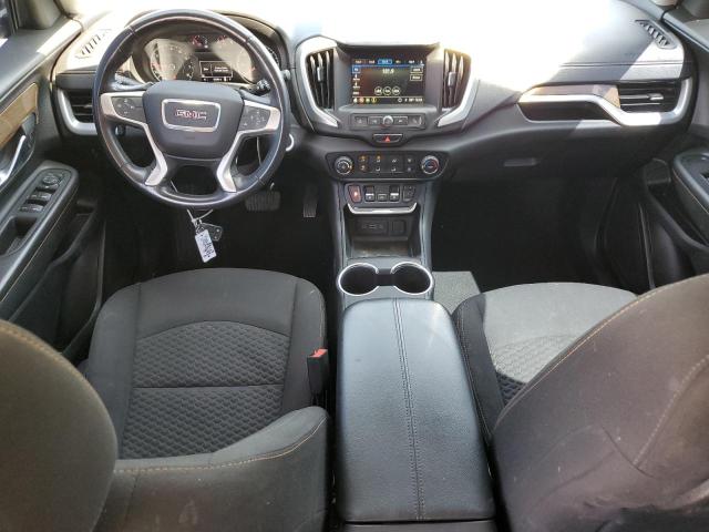 Photo 7 VIN: 3GKALTEV0JL353364 - GMC TERRAIN SL 