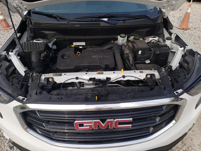 Photo 6 VIN: 3GKALTEV0JL364672 - GMC TERRAIN SL 