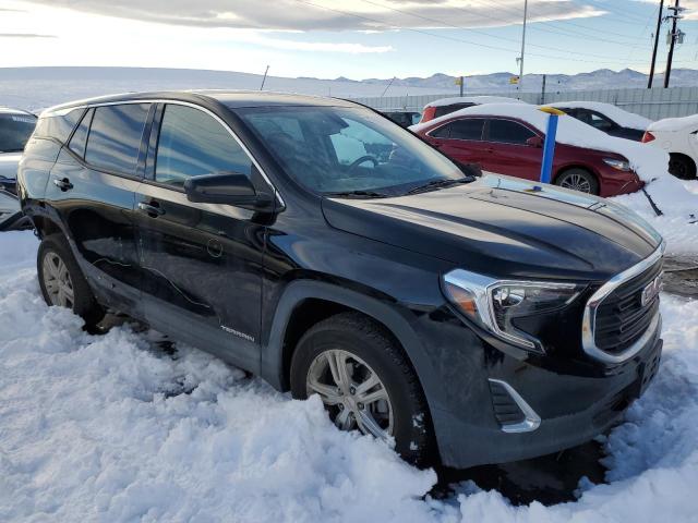 Photo 3 VIN: 3GKALTEV0JL382296 - GMC TERRAIN SL 